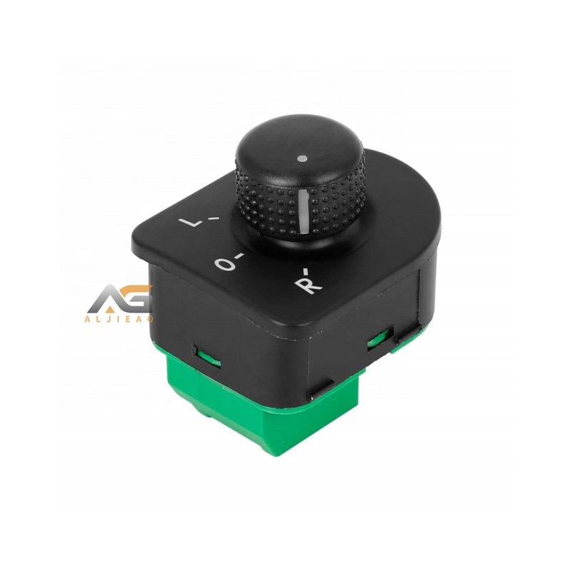Factory Price Combination Switch High Quality Automotive Switches for Parts Replacement 1J1959565A 6554.ZH