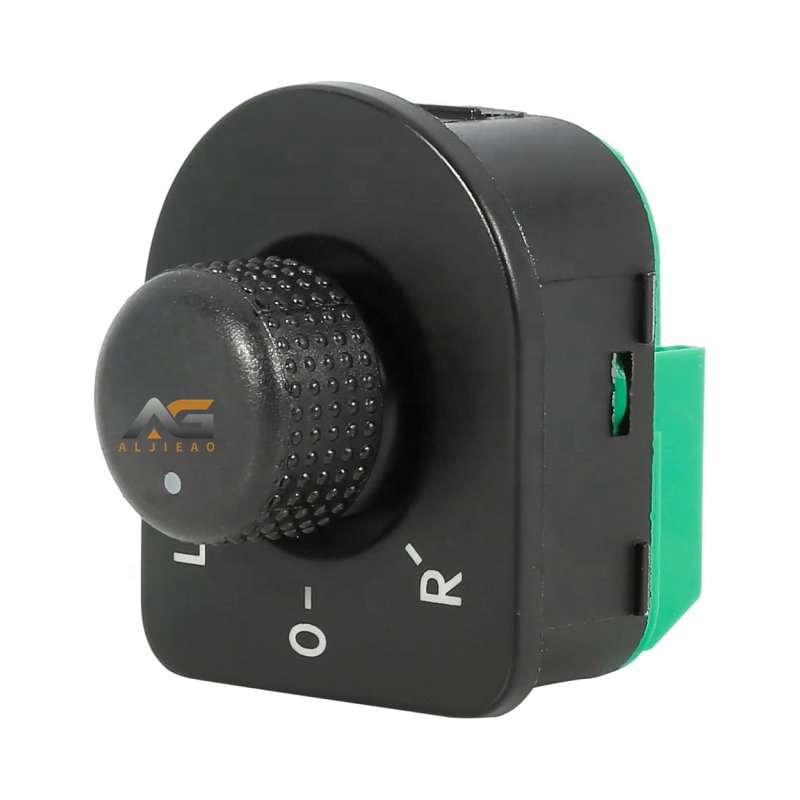 Factory Price Combination Switch High Quality Automotive Switches for Parts Replacement 1J1959565A 6554.ZH