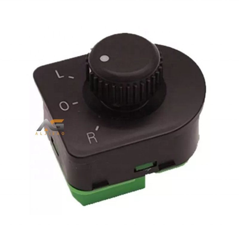 Factory Price Combination Switch High Quality Automotive Switches for Parts Replacement 1J1959565A 6554.ZH