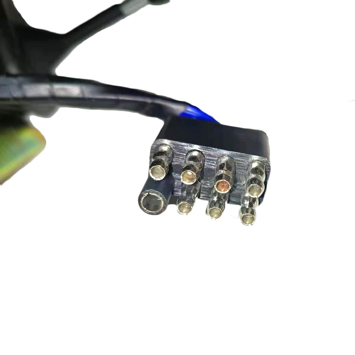 Indicator Horn Headlamp Dip Switch for Defender 90 110 PRC3875