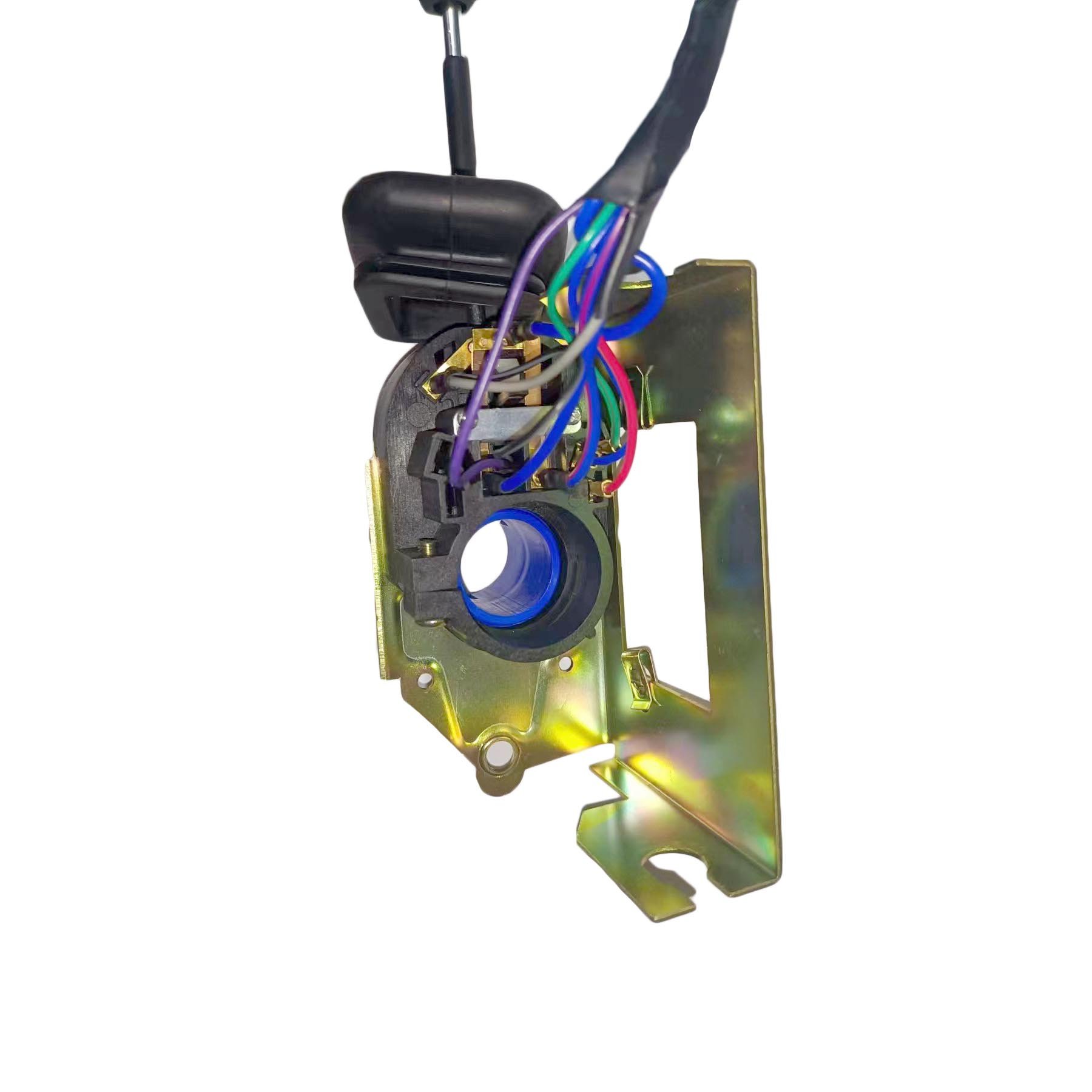 Indicator Horn Headlamp Dip Switch for Defender 90 110 PRC3875