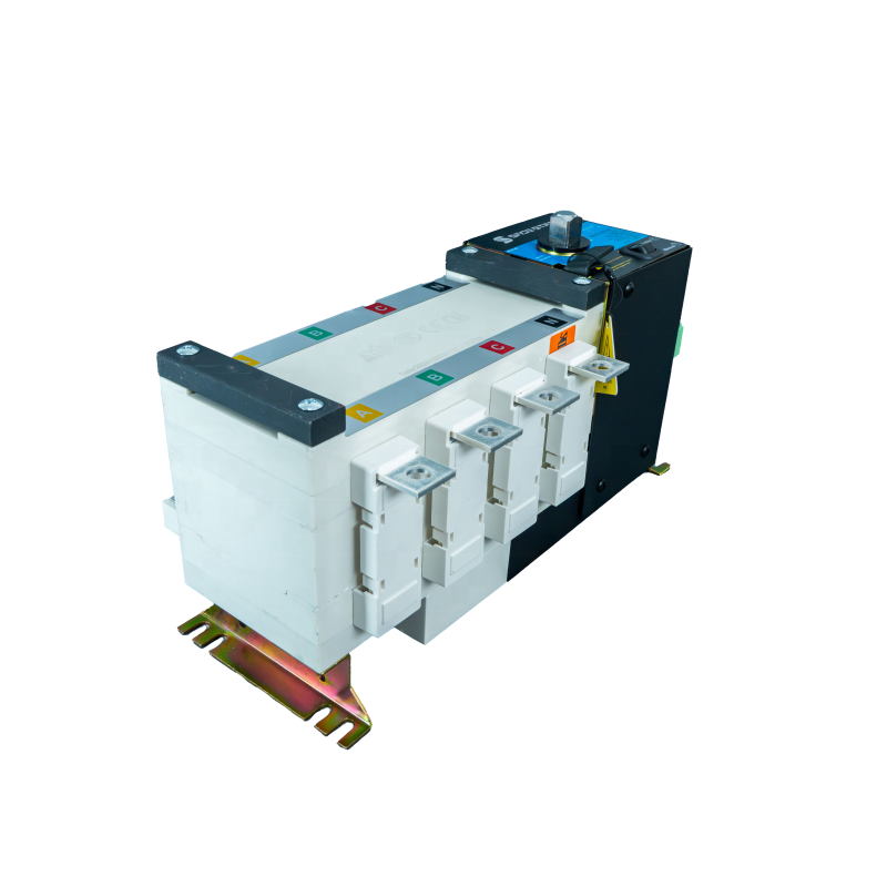 OEM Service Dc Automatic Transfer Switch Mini Atys PC Class Isolated 250A Dc Automatic Pc Type Ats Switch