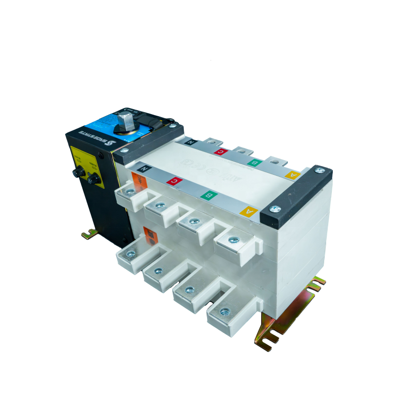 OEM Service Dc Automatic Transfer Switch Mini Atys PC Class Isolated 250A Dc Automatic Pc Type Ats Switch