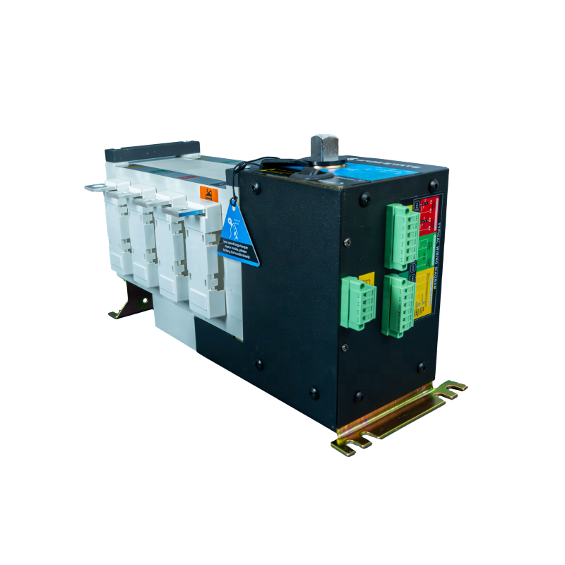 OEM Service Dc Automatic Transfer Switch Mini Atys PC Class Isolated 250A Dc Automatic Pc Type Ats Switch