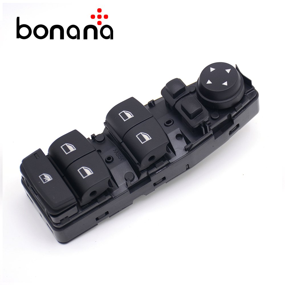 61319179913 Window Lifter Switch For BMW 61319179913