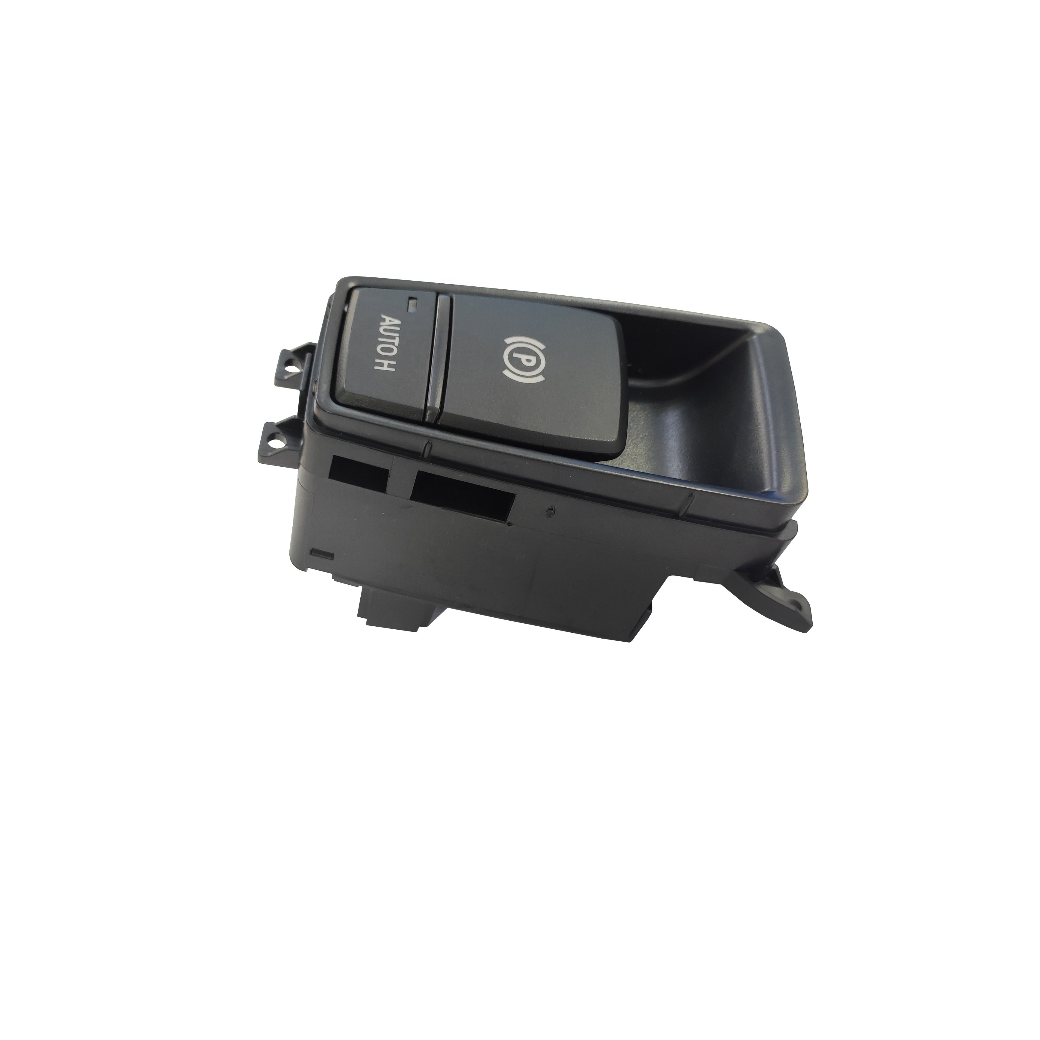 Brake Switch Auto Power Brake Stop Lamp Light Switch Handbrake Control Button Parking Brake Switch 61319148508 for BMW X5 X6 E70