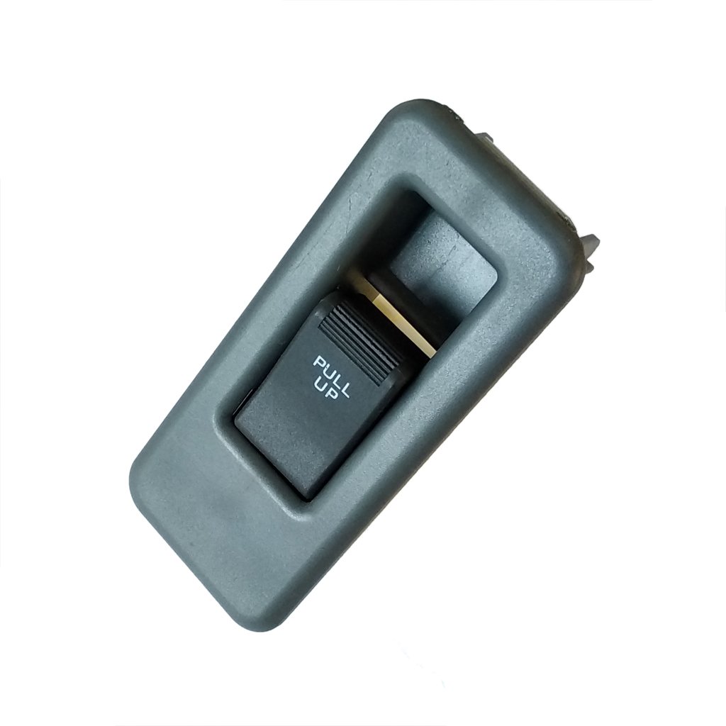 Universal Type Car Auto Switches Single Power Window Switch for Mazda 626 1988-1991