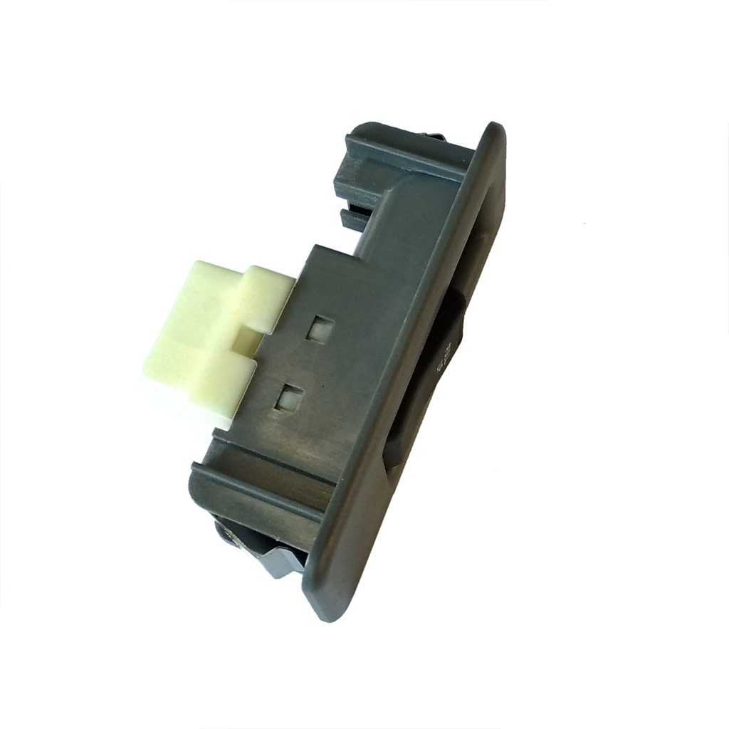 Universal Type Car Auto Switches Single Power Window Switch for Mazda 626 1988-1991