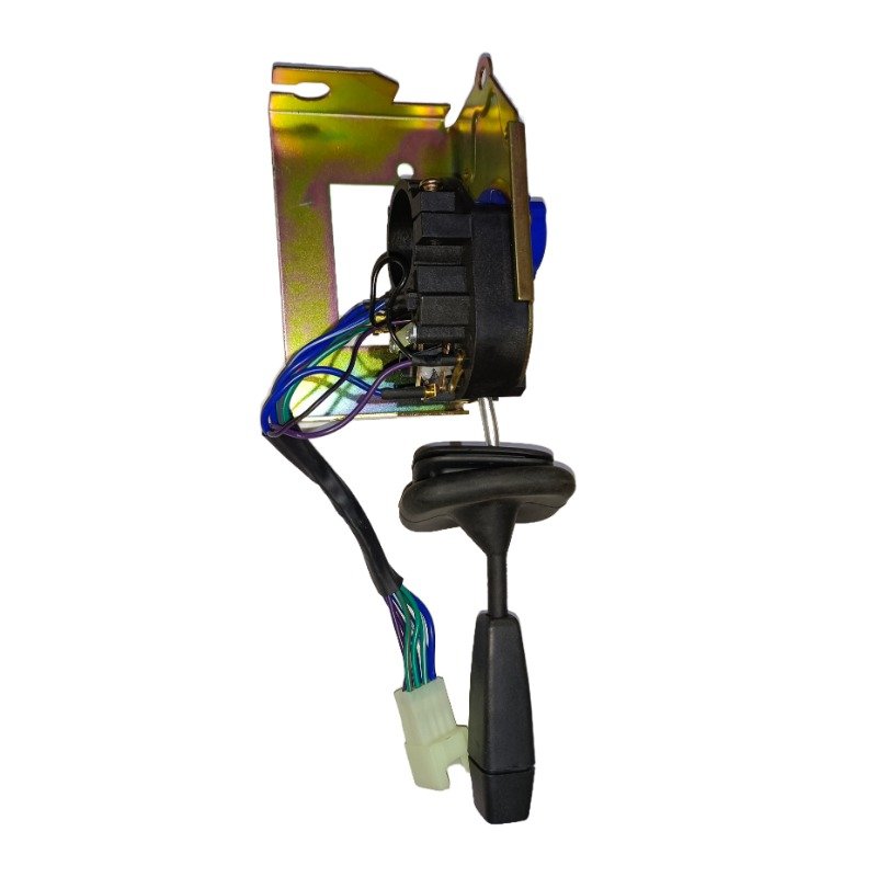 Indicator Horn Stalk Switch for Defender 90 110 130 XPB101290