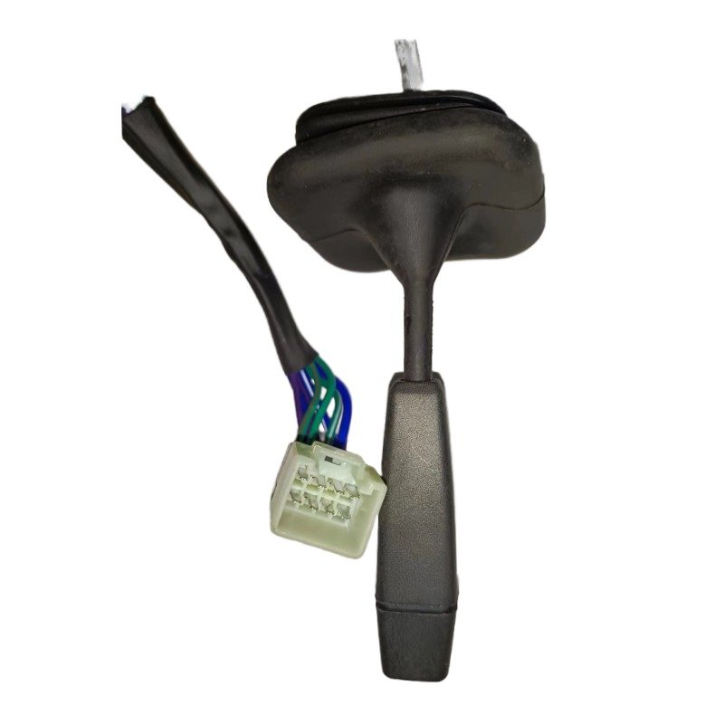 Indicator Horn Stalk Switch for Defender 90 110 130 XPB101290