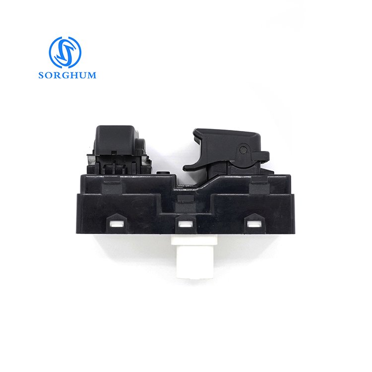 Sorghum 93571-4H110 Electronic Master Power Window Switch for Hyundai H1 Starex I800 Grand IMax 2007 2016 for Kia