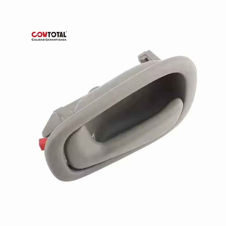High Performance Left+Right Inside Door Handles Kit 69205-02050 69206-02050 for 1998-2002 Toyota Corolla