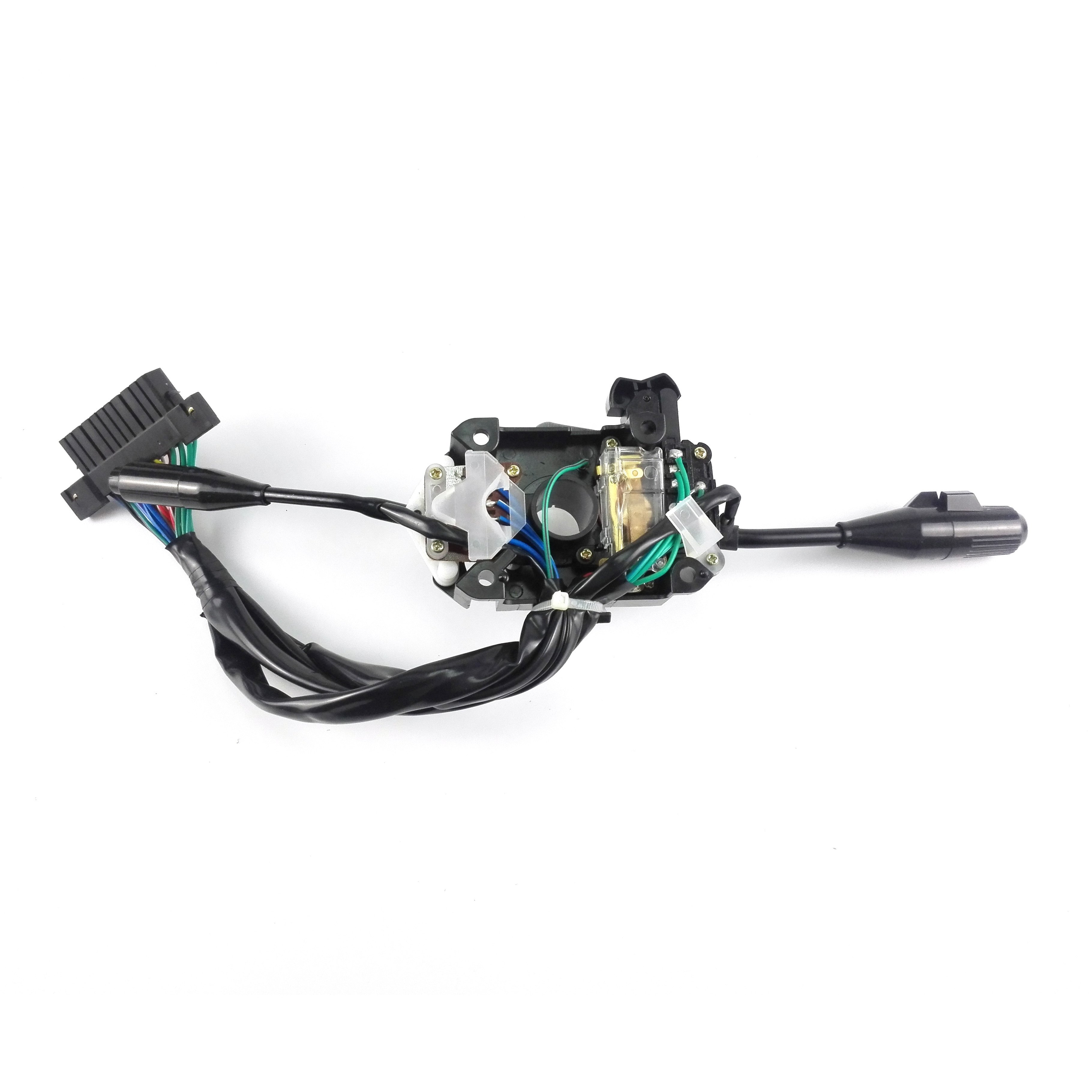 84310-10230 84310-10231 Combination Switch for LN30/40 RN30/40 1978-1982 LHD
