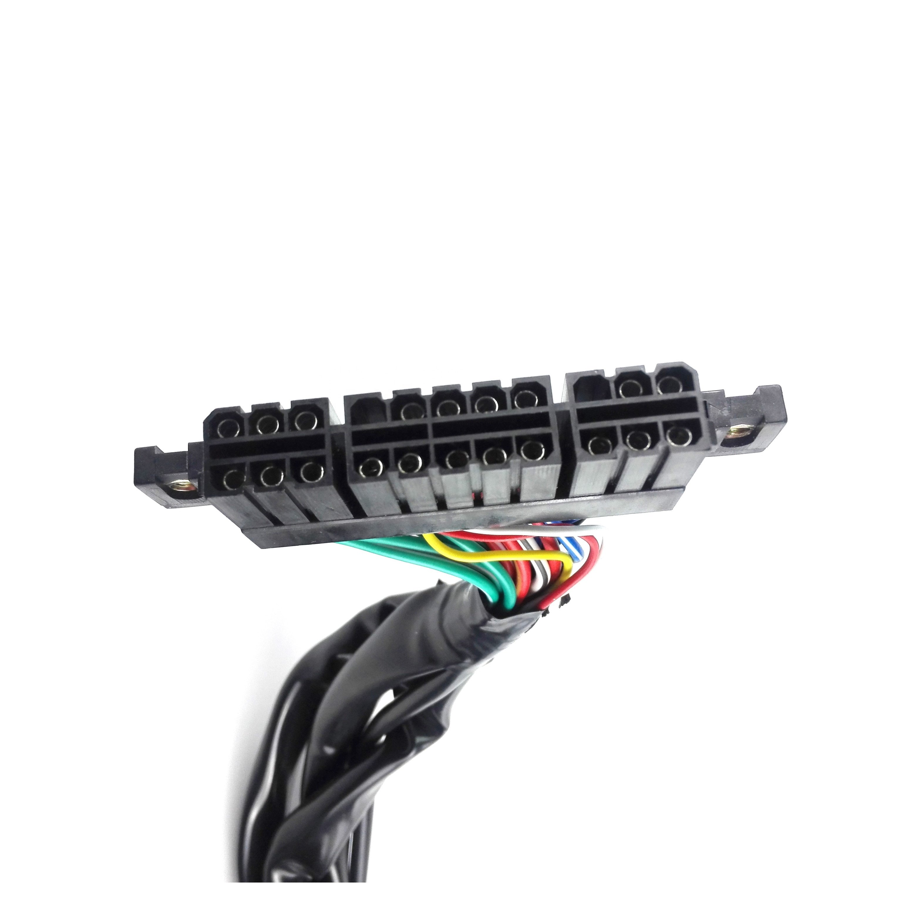 84310-10230 84310-10231 Combination Switch for LN30/40 RN30/40 1978-1982 LHD