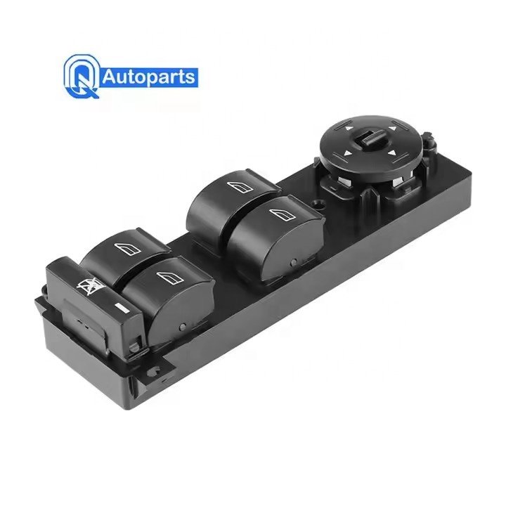 Q Factory Wholesale Electric Window Switch Car Parts Switch Suitable for Honda Ford Nissan and Toyota Car Power Window Switch