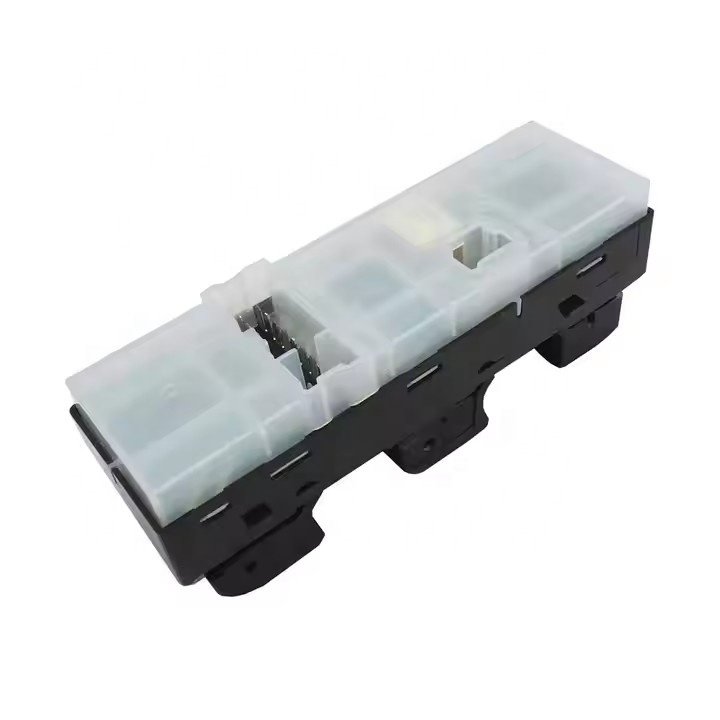 Q Factory Wholesale Electric Window Switch Car Parts Switch Suitable for Honda Ford Nissan and Toyota Car Power Window Switch