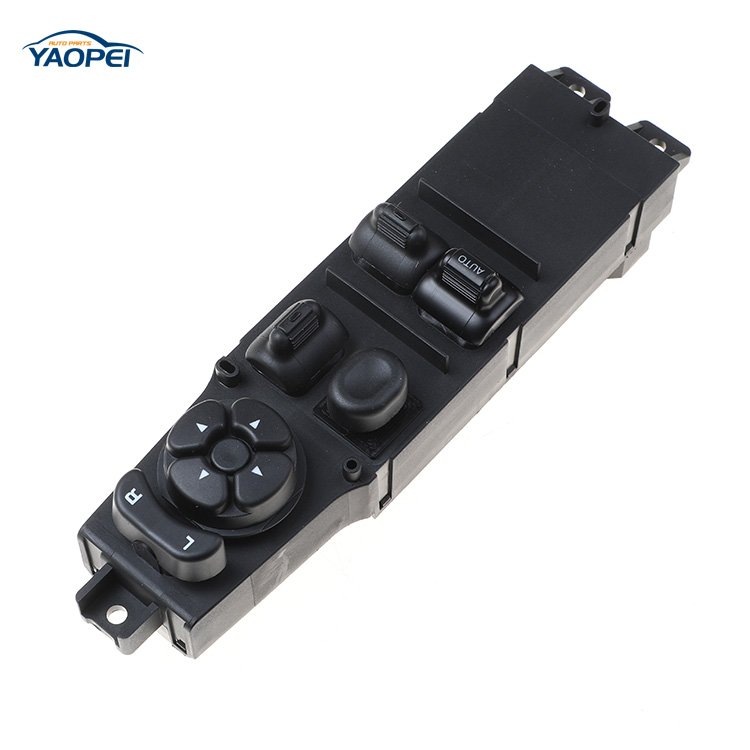 Hot Sale Master Power Window Switch Front Left 56045538AB for Dodge Ram 2003-2009