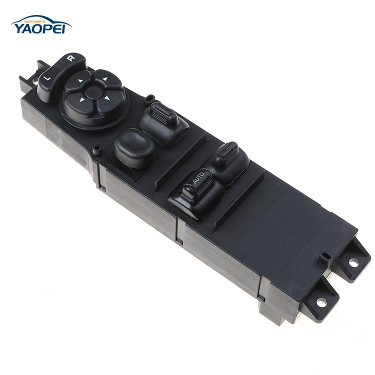 Hot Sale Master Power Window Switch Front Left 56045538AB for Dodge Ram 2003-2009