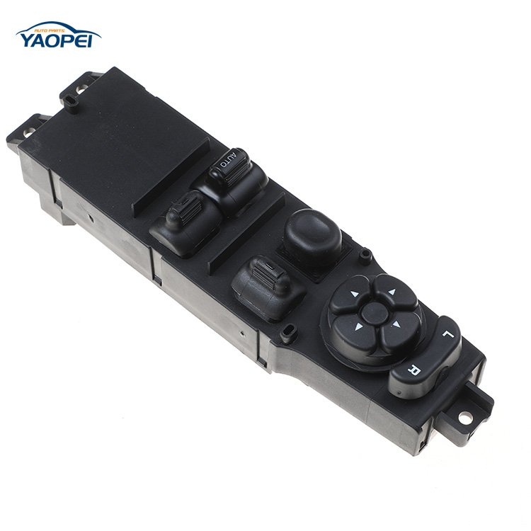 Hot Sale Master Power Window Switch Front Left 56045538AB for Dodge Ram 2003-2009