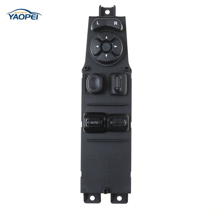 Hot Sale Master Power Window Switch Front Left 56045538AB for Dodge Ram 2003-2009