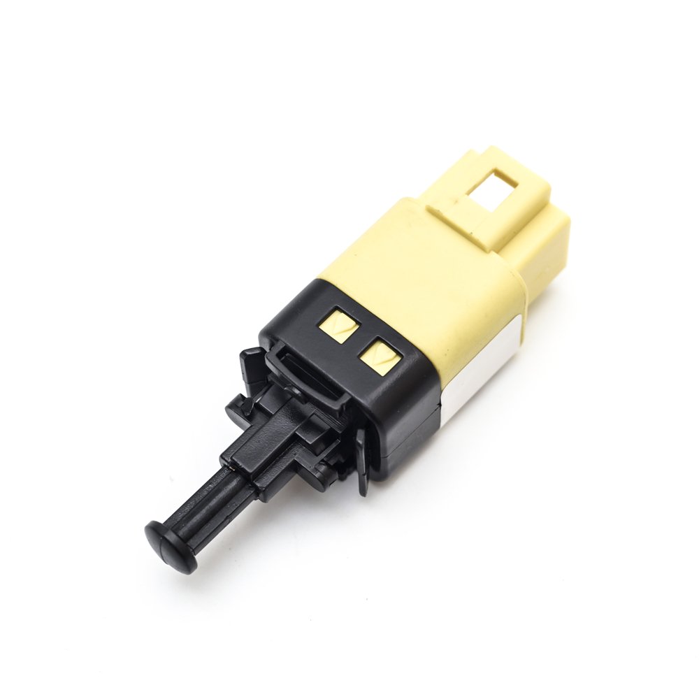Parking Brake Switch Brake Light Switch Stop Lamp Switch for Chevrolet Aveo Chevrolet Evanda Chevrolet Kalos OEM NO 96874571
