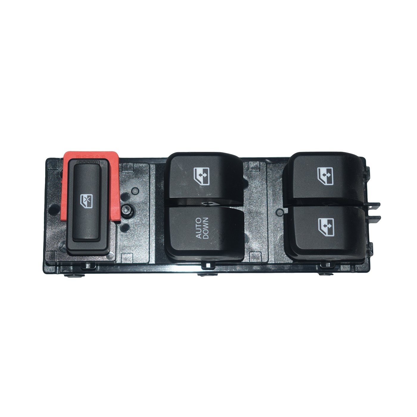 Changan Spare Parts Window Control Switch China Professional Supplier Best Wholesale