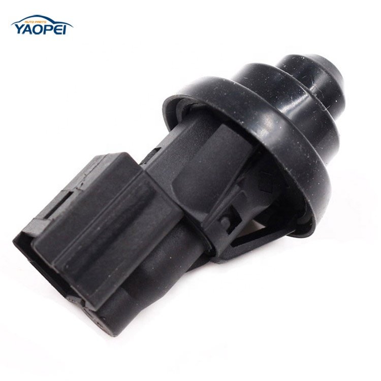Door Interior Light Sensor Switch Replacement 7700427640 for Renault Clio Megane Scenic