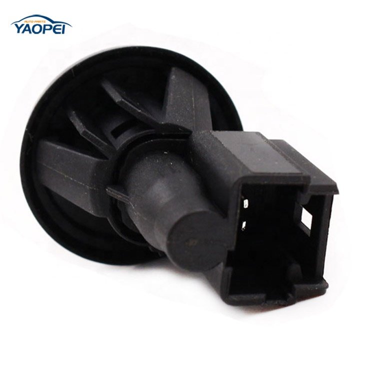 Door Interior Light Sensor Switch Replacement 7700427640 for Renault Clio Megane Scenic