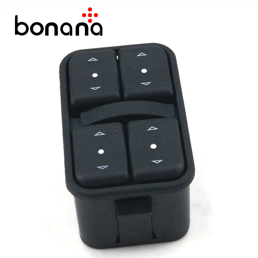 90561086 Window Lifter Switch for Opel Zafira a 1999-2005 90561086