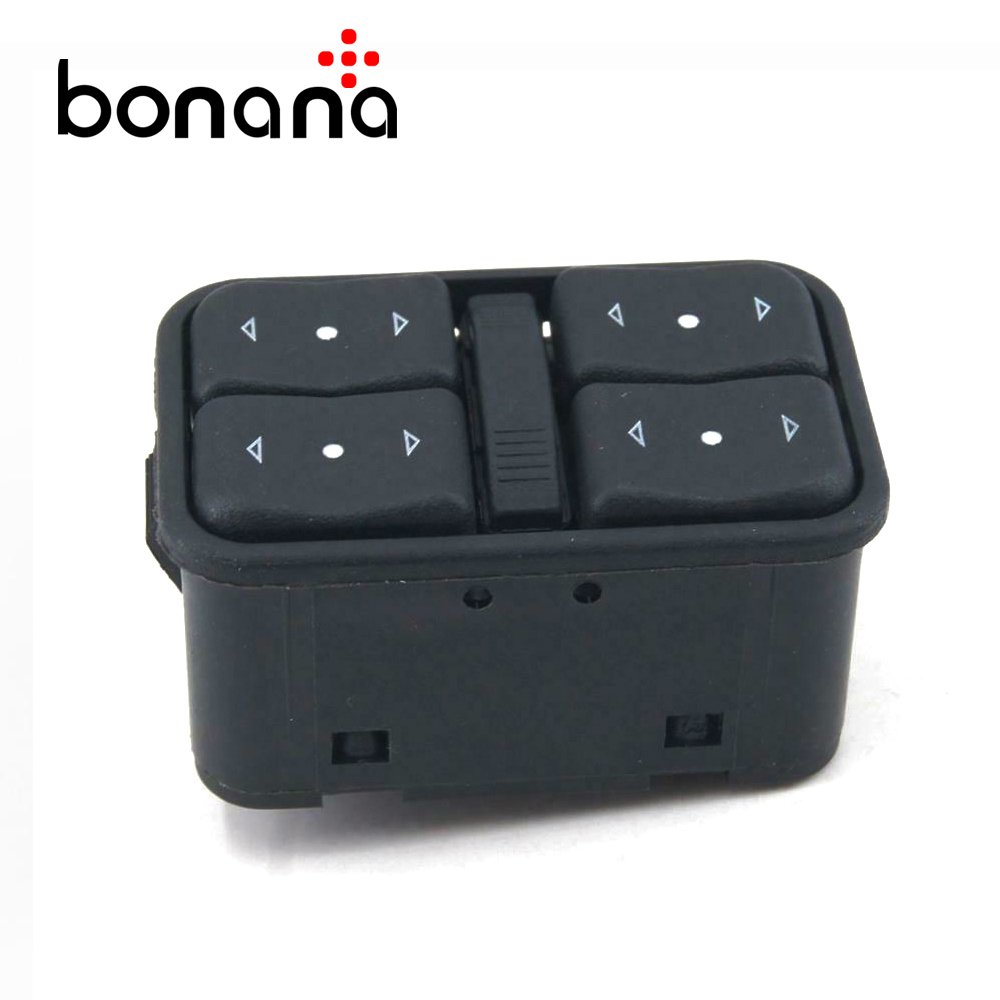 90561086 Window Lifter Switch for Opel Zafira a 1999-2005 90561086