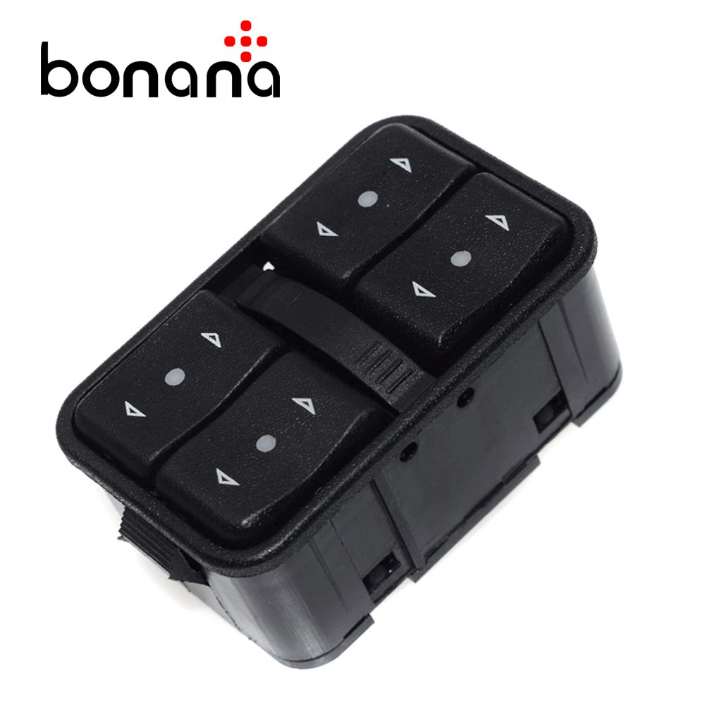 90561086 Window Lifter Switch for Opel Zafira a 1999-2005 90561086