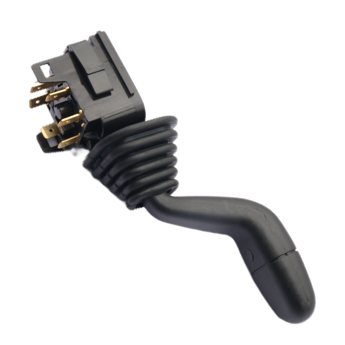 JHA012 6U0953521A Steering Column Switch New ABS Tall Turn Signal Switch for VW Skoda Octavia