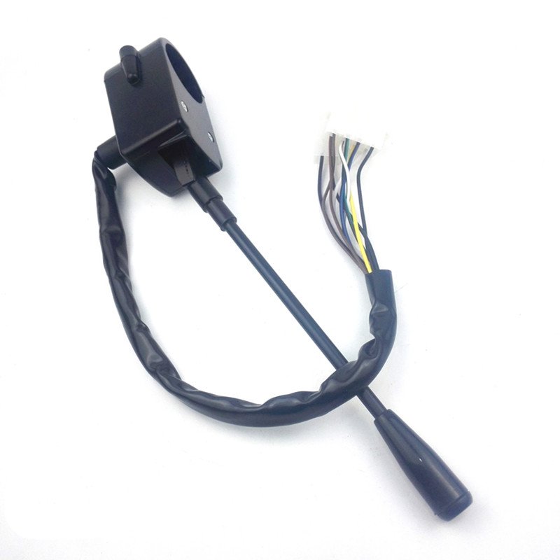 Steering Column Indicator Switch for Truck 911 0035458324 911003545 21cm