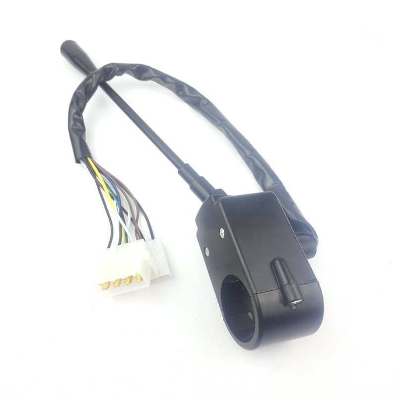 Steering Column Indicator Switch for Truck 911 0035458324 911003545 21cm