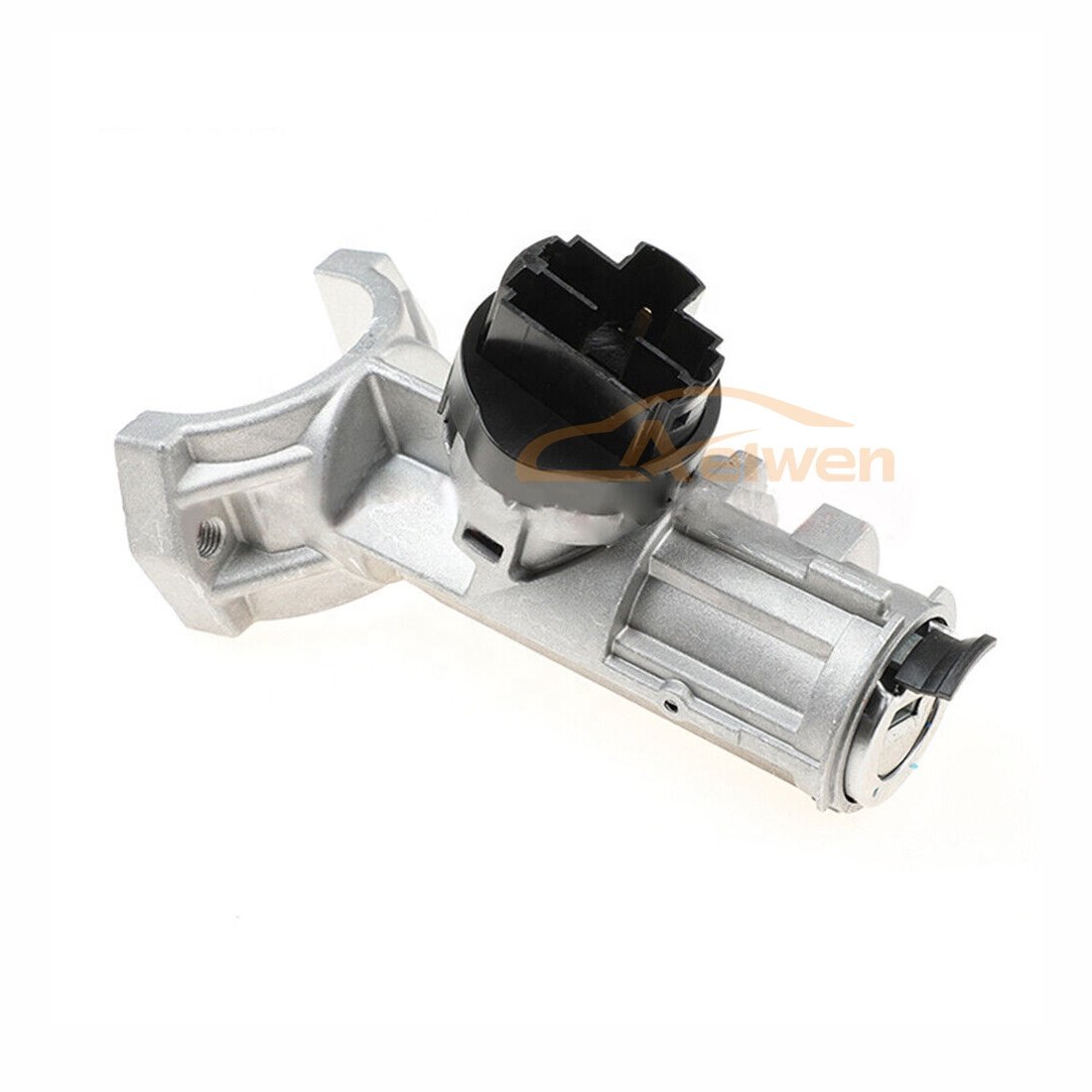 Aelwen 7 Pins Ignition Lock Switch & Key Kit Fit for CITROEN Jumper for FIAT DUCATO OE 487004438R 8200214168 7701208408