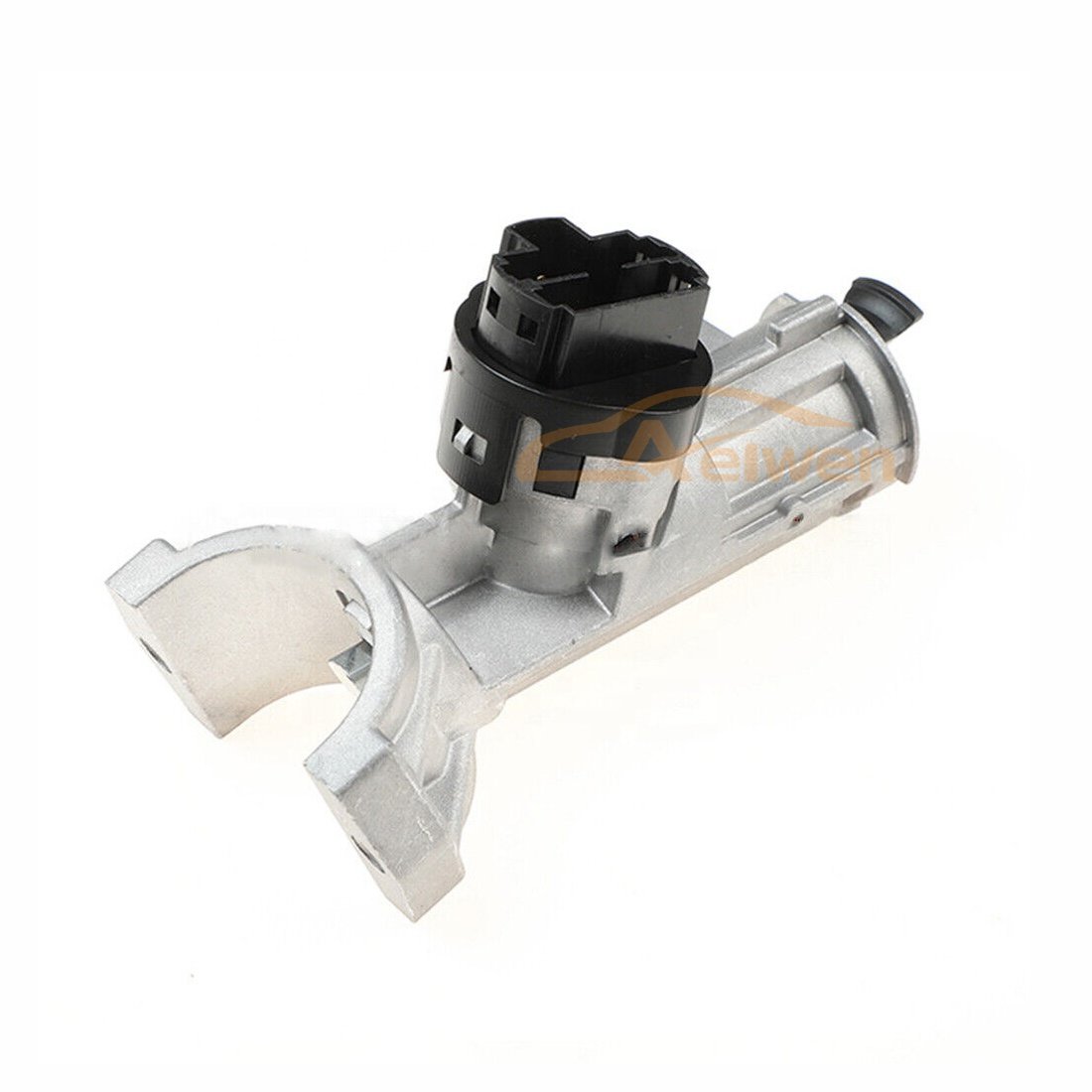 Aelwen 7 Pins Ignition Lock Switch & Key Kit Fit for CITROEN Jumper for FIAT DUCATO OE 487004438R 8200214168 7701208408
