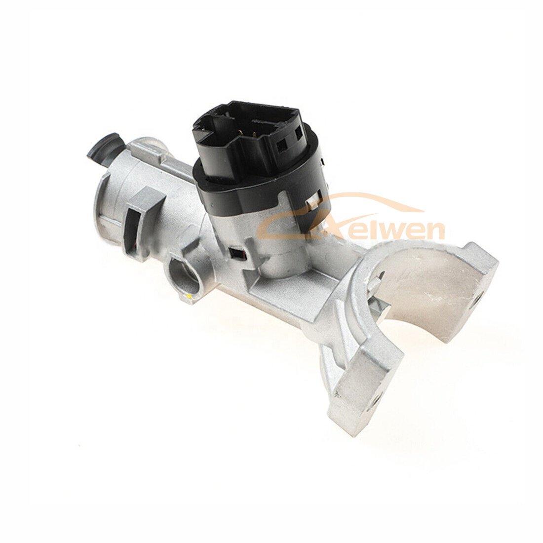 Aelwen 7 Pins Ignition Lock Switch & Key Kit Fit for CITROEN Jumper for FIAT DUCATO OE 487004438R 8200214168 7701208408