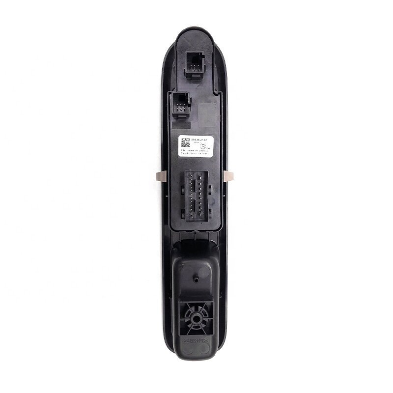 Car Spare Parts Power Window Lift Control Switch for Peugeot 3008 Glass Left Front Window Lifter Switch 96650621ZD