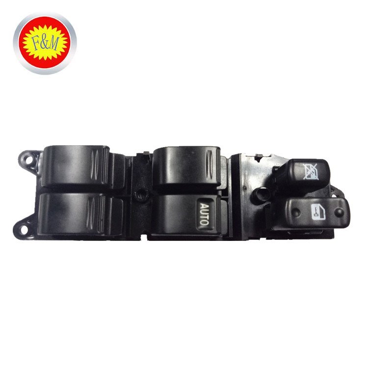 Japanese Car Parts OEM 84820-60120 Auto Power Electric Window Switch