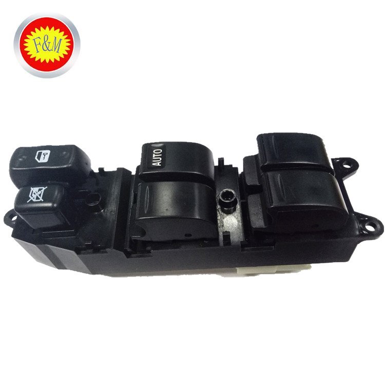 Japanese Car Parts OEM 84820-60120 Auto Power Electric Window Switch