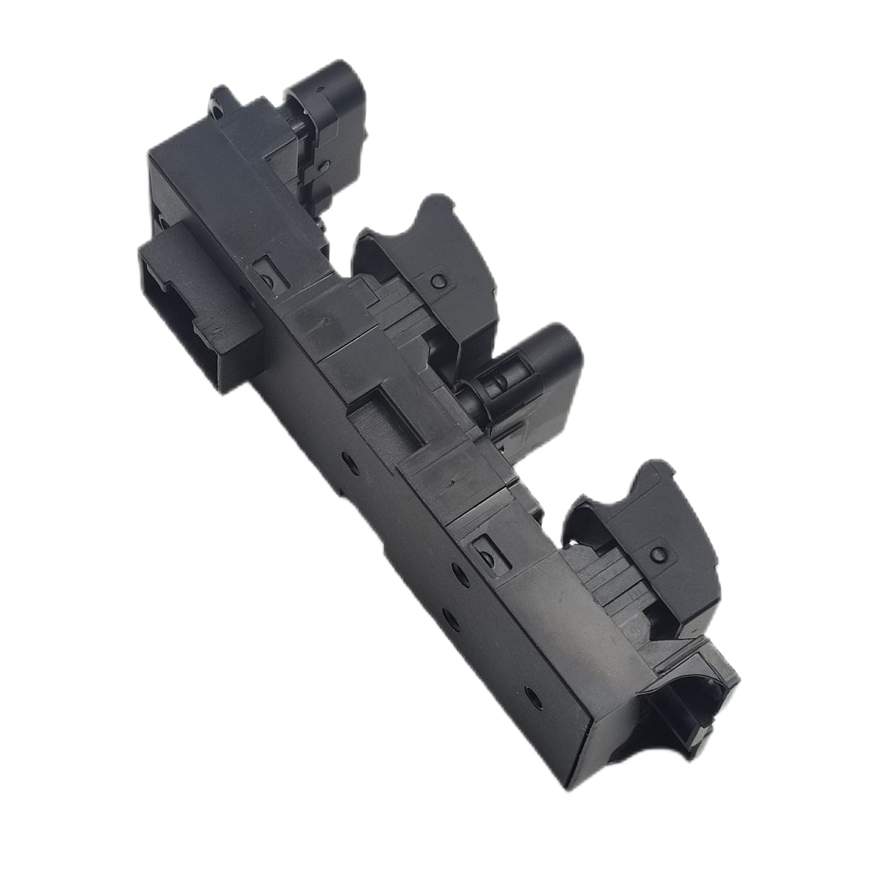JHB007F Car Window Lifter Switch 7M3959857D 7M3 959 857D 13PIN Red Light ABS Plastic New for VW Seat