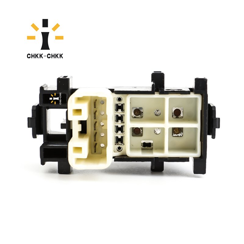 High Quality Power Window Lifter Rear Switch OEM 84810-06060 Window Switch
