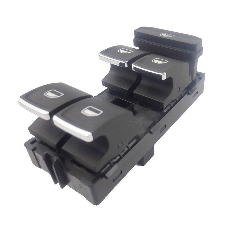 Promotion Power Window Control Switch for 5GG 959 857A 5G0959857 5G0959857A
