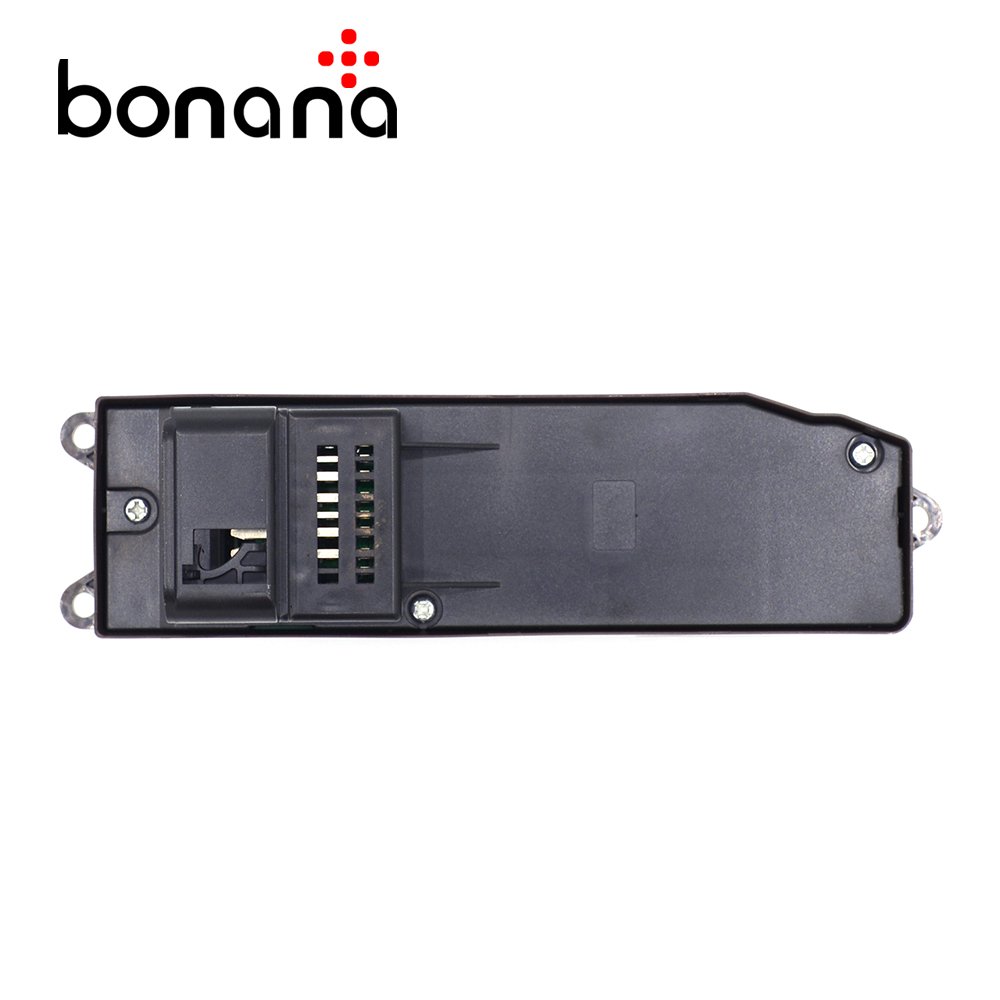 84820-33170 Window Lifter Switch for Toyota 2003-2008 Corolla Camry Sienna 84820-33170