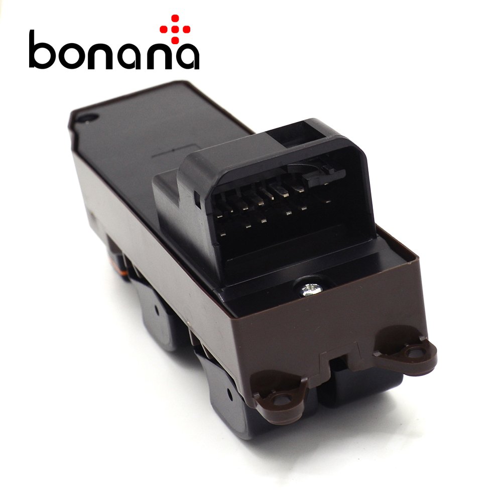 84820-33170 Window Lifter Switch for Toyota 2003-2008 Corolla Camry Sienna 84820-33170