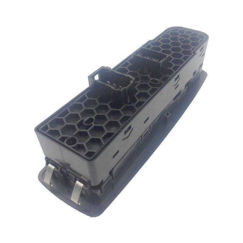 Black Master Window Control Switch for Laguna III 08-16 254000006R 7700817337 254000015R