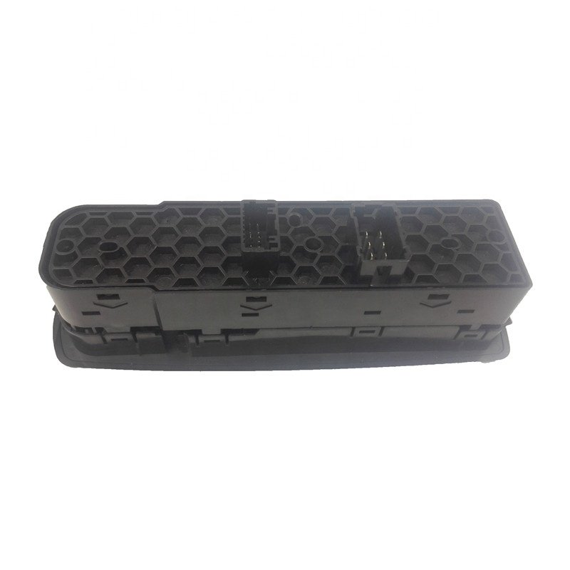 Black Master Window Control Switch for Laguna III 08-16 254000006R 7700817337 254000015R
