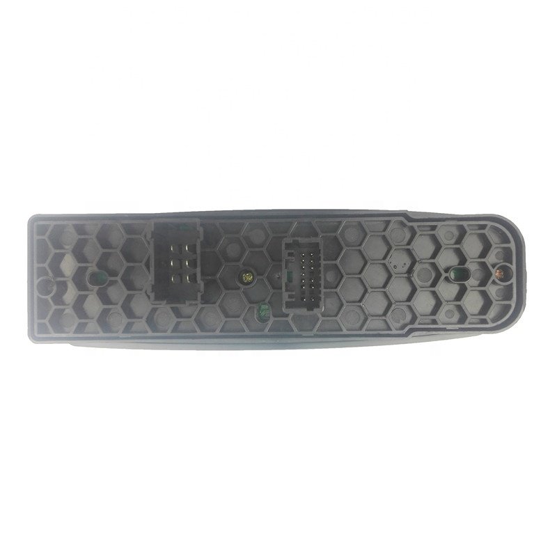 Black Master Window Control Switch for Laguna III 08-16 254000006R 7700817337 254000015R