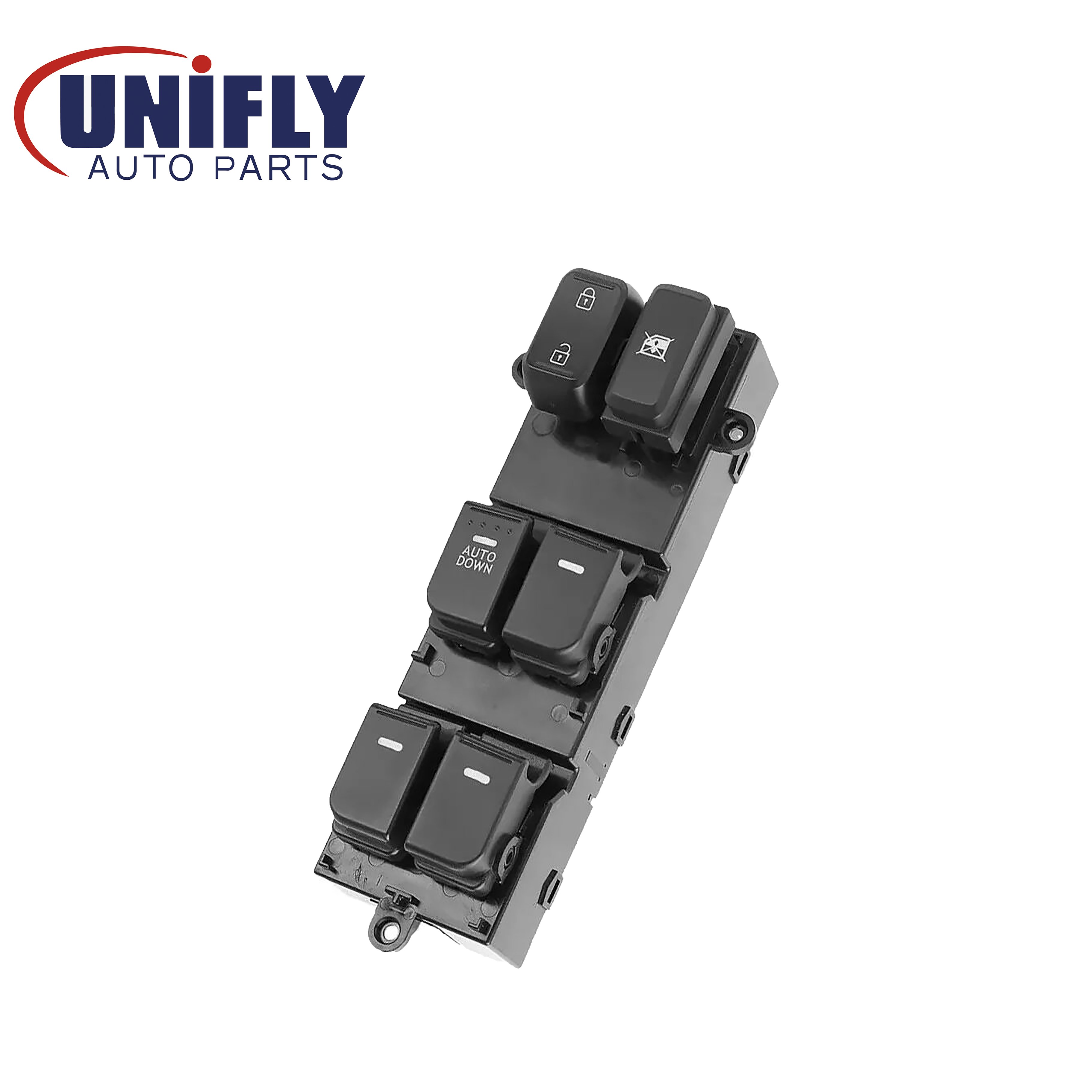 UNIFLY Auto Parts Electric Power Window Switch for KIA OPTIMA 2014-2015 AUTO DOWN 93570-2T500 16pins