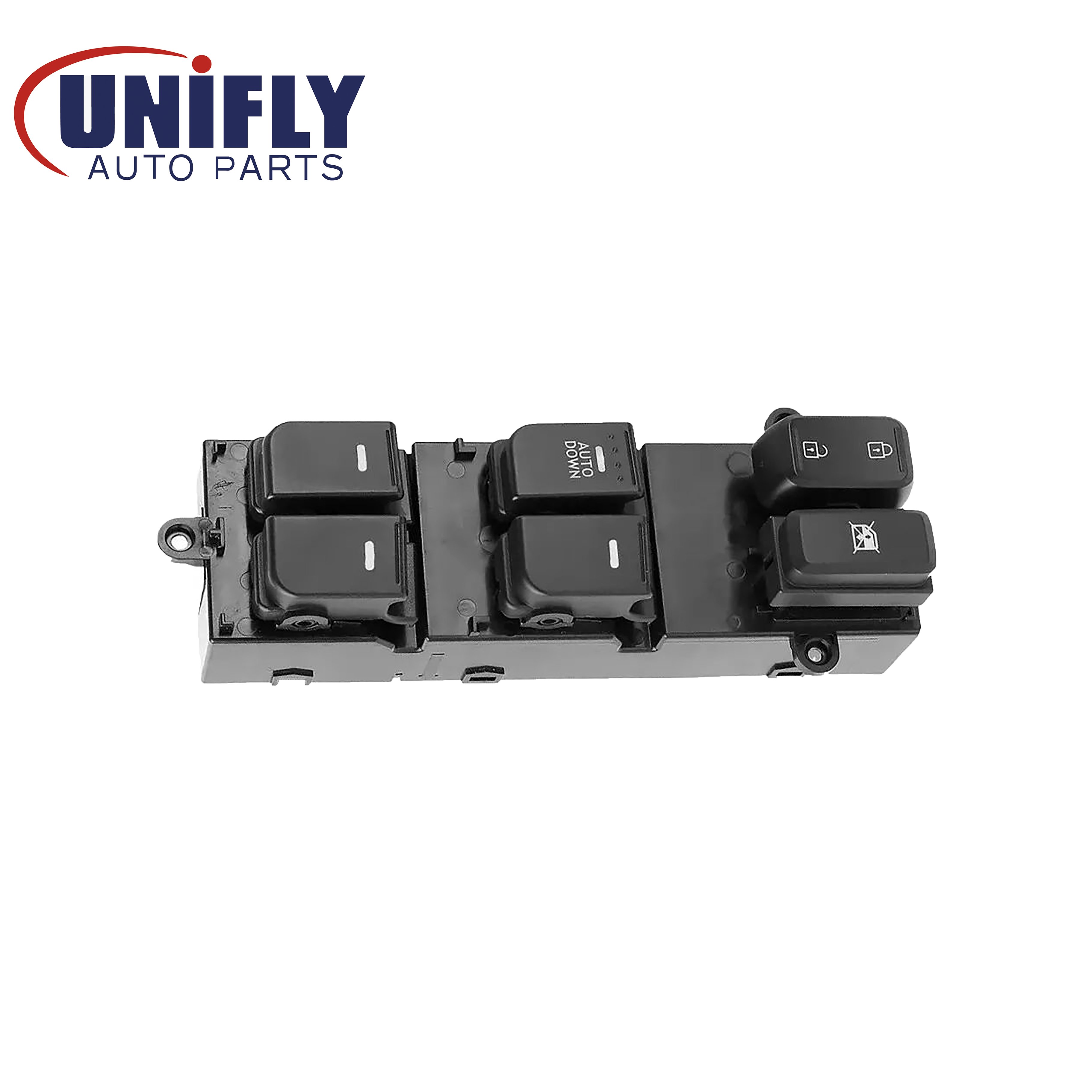 UNIFLY Auto Parts Electric Power Window Switch for KIA OPTIMA 2014-2015 AUTO DOWN 93570-2T500 16pins